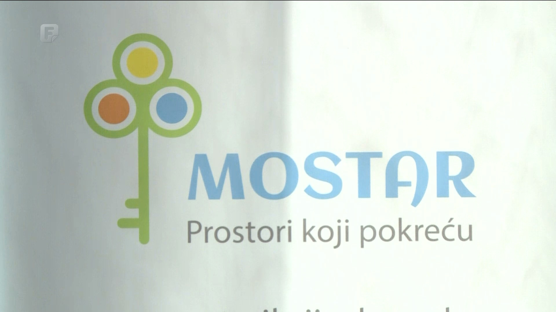 „Prostori koji pokreću“ u Mostaru